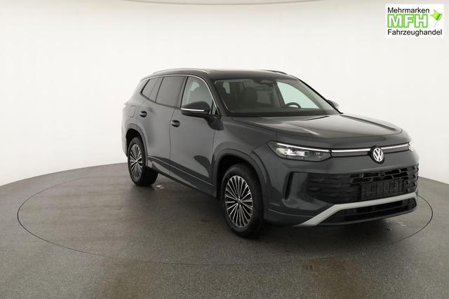 Volkswagen Tayron 1.5 TSI eHybrid 150 kW Life Life, Pano, HuD, AHK, LED-Plus, Navi, 18-Zoll, 5-J Garantie 