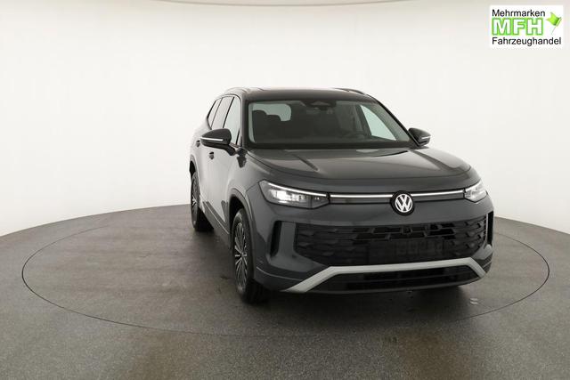 Volkswagen Tayron 1.5 TSI eHybrid 150 kW Life Life, Pano, HuD, AHK, LED-Plus, Navi, 18-Zoll, 5-J Garantie 