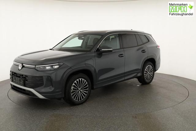 Volkswagen Tayron 1.5 TSI eHybrid 150 kW Life Life, Pano, HuD, AHK, LED-Plus, Navi, 18-Zoll, 5-J Garantie 