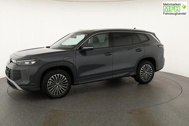 Volkswagen Tayron 1.5 TSI eHybrid 150 kW Life Life, Pano, HuD, AHK, LED-Plus, Navi, 18-Zoll, 5-J Garantie 