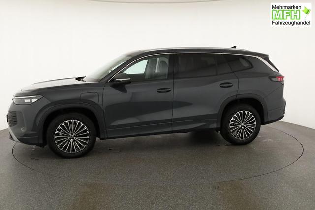 Volkswagen Tayron 1.5 TSI eHybrid 150 kW Life Life, Pano, HuD, AHK, LED-Plus, Navi, 18-Zoll, 5-J Garantie 