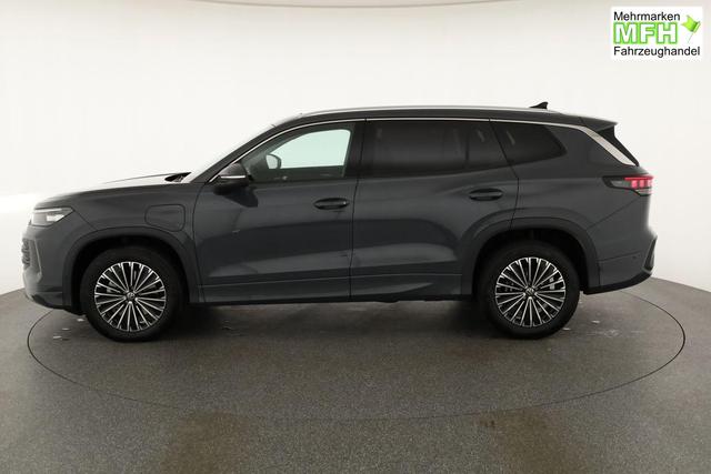 Volkswagen Tayron 1.5 TSI eHybrid 150 kW Life Life, Pano, HuD, AHK, LED-Plus, Navi, 18-Zoll, 5-J Garantie 