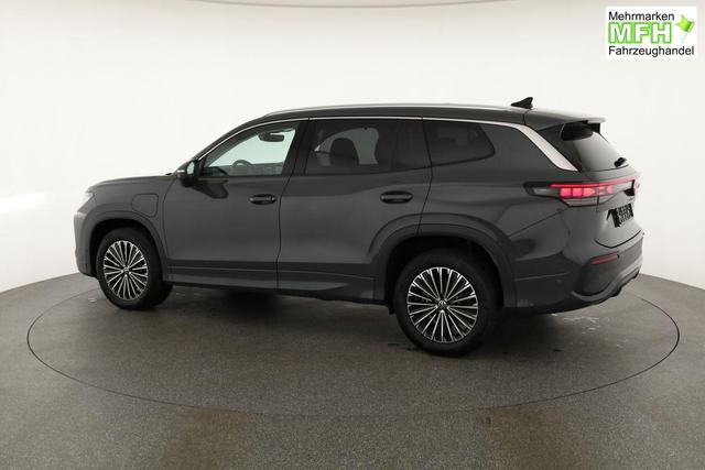 Volkswagen Tayron 1.5 TSI eHybrid 150 kW Life Life, Pano, HuD, AHK, LED-Plus, Navi, 18-Zoll, 5-J Garantie 