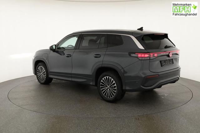 Volkswagen Tayron 1.5 TSI eHybrid 150 kW Life Life, Pano, HuD, AHK, LED-Plus, Navi, 18-Zoll, 5-J Garantie 