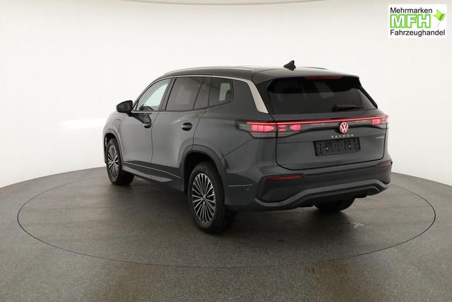 Volkswagen Tayron 1.5 TSI eHybrid 150 kW Life Life, Pano, HuD, AHK, LED-Plus, Navi, 18-Zoll, 5-J Garantie 