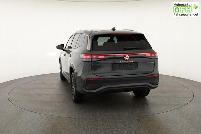 Volkswagen Tayron 1.5 TSI eHybrid 150 kW Life Life, Pano, HuD, AHK, LED-Plus, Navi, 18-Zoll, 5-J Garantie 