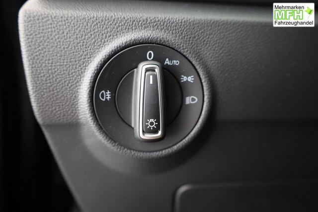 Volkswagen T-Roc Move 1.5 TSI DSG Move, Kamera, Winterpaket, ACC, 17-Zoll 