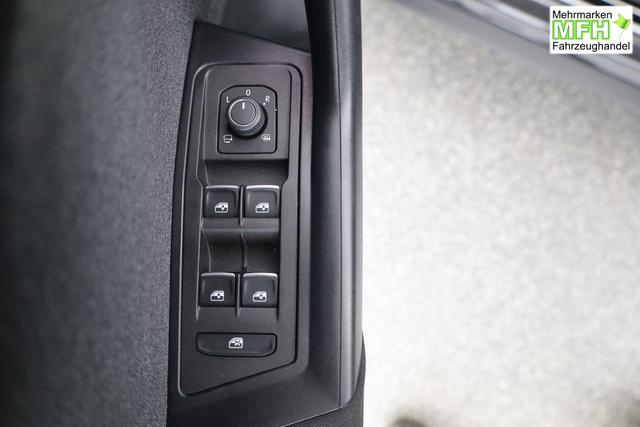 Volkswagen T-Roc Move 1.5 TSI DSG Move, Kamera, Winterpaket, ACC, 17-Zoll 
