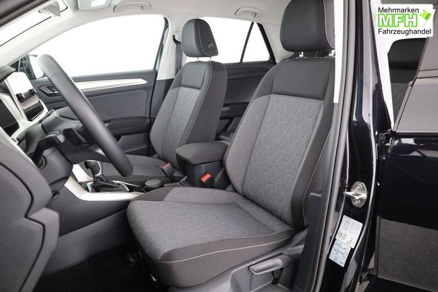 Volkswagen T-Roc Move 1.5 TSI DSG Move, Kamera, Winterpaket, ACC, 17-Zoll 