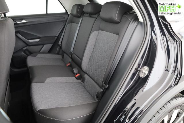 Volkswagen T-Roc Move 1.5 TSI DSG Move, Kamera, Winterpaket, ACC, 17-Zoll 