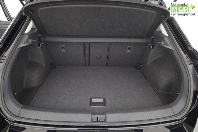 Volkswagen T-Roc Move 1.5 TSI DSG Move, Kamera, Winterpaket, ACC, 17-Zoll 