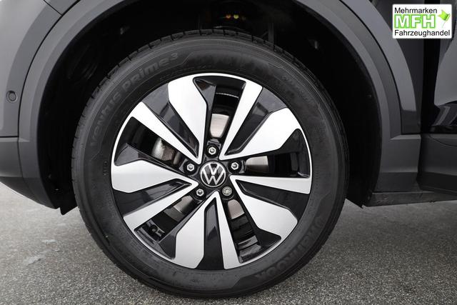 Volkswagen T-Roc Move 1.5 TSI DSG Move, Kamera, Winterpaket, ACC, 17-Zoll 