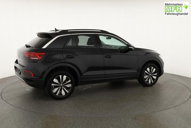Volkswagen T-Roc Move 1.5 TSI DSG Move, Kamera, Winterpaket, ACC, 17-Zoll 