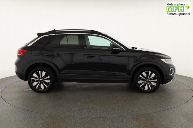 Volkswagen T-Roc Move 1.5 TSI DSG Move, Kamera, Winterpaket, ACC, 17-Zoll 