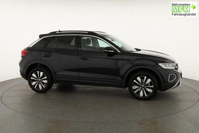 Volkswagen T-Roc Move 1.5 TSI DSG Move, Kamera, Winterpaket, ACC, 17-Zoll 