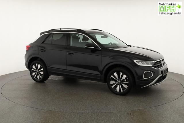 Volkswagen T-Roc Move 1.5 TSI DSG Move, Kamera, Winterpaket, ACC, 17-Zoll 
