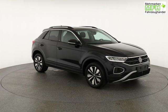 Volkswagen T-Roc Move 1.5 TSI DSG Move, Kamera, Winterpaket, ACC, 17-Zoll 