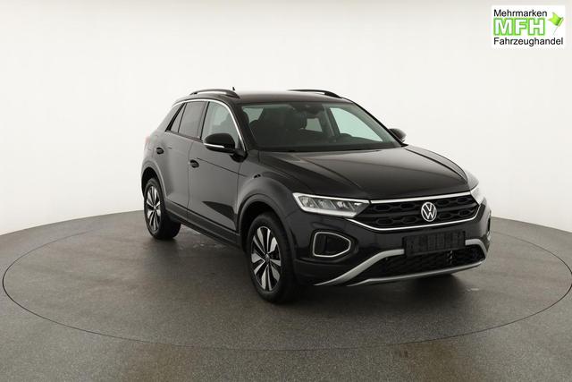 Volkswagen T-Roc Move 1.5 TSI DSG Move, Kamera, Winterpaket, ACC, 17-Zoll 