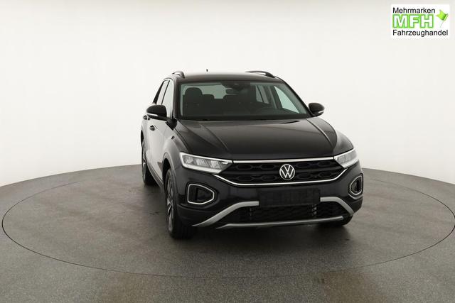Volkswagen T-Roc Move 1.5 TSI DSG Move, Kamera, Winterpaket, ACC, 17-Zoll 