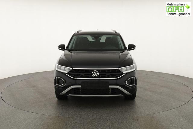 Volkswagen T-Roc Move 1.5 TSI DSG Move, Kamera, Winterpaket, ACC, 17-Zoll 