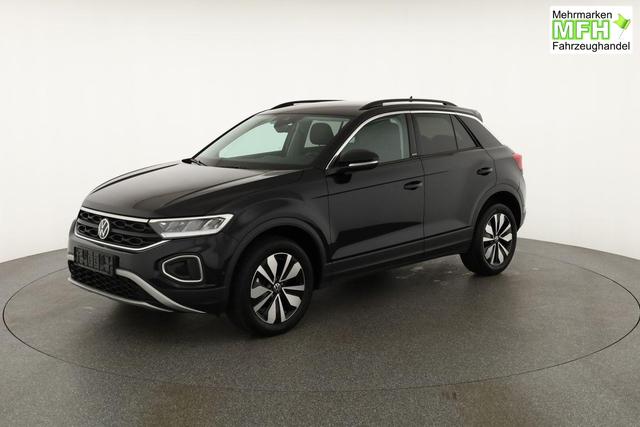 Volkswagen T-Roc Move 1.5 TSI DSG Move, Kamera, Winterpaket, ACC, 17-Zoll 