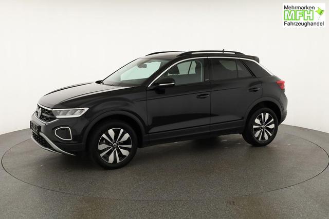 Volkswagen T-Roc Move 1.5 TSI DSG Move, Kamera, Winterpaket, ACC, 17-Zoll 
