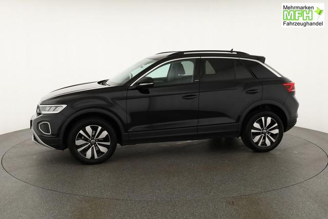 Volkswagen T-Roc Move 1.5 TSI DSG Move, Kamera, Winterpaket, ACC, 17-Zoll 