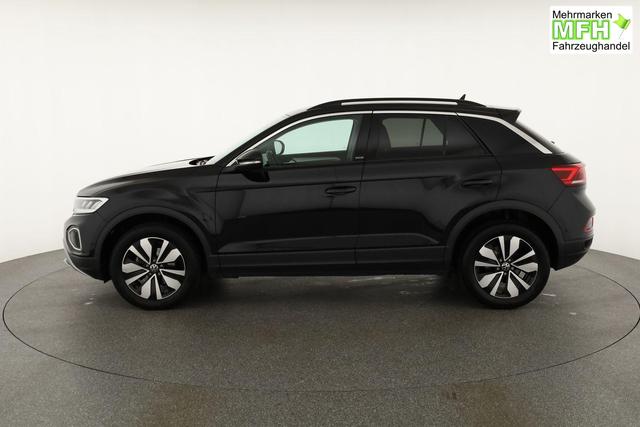 Volkswagen T-Roc Move 1.5 TSI DSG Move, Kamera, Winterpaket, ACC, 17-Zoll 
