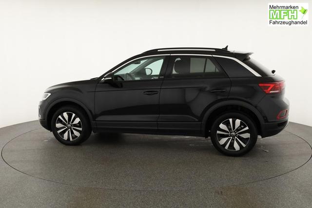 Volkswagen T-Roc Move 1.5 TSI DSG Move, Kamera, Winterpaket, ACC, 17-Zoll 