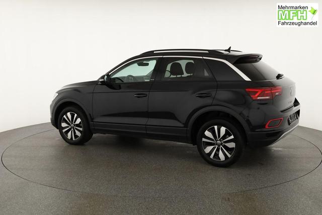 Volkswagen T-Roc Move 1.5 TSI DSG Move, Kamera, Winterpaket, ACC, 17-Zoll 