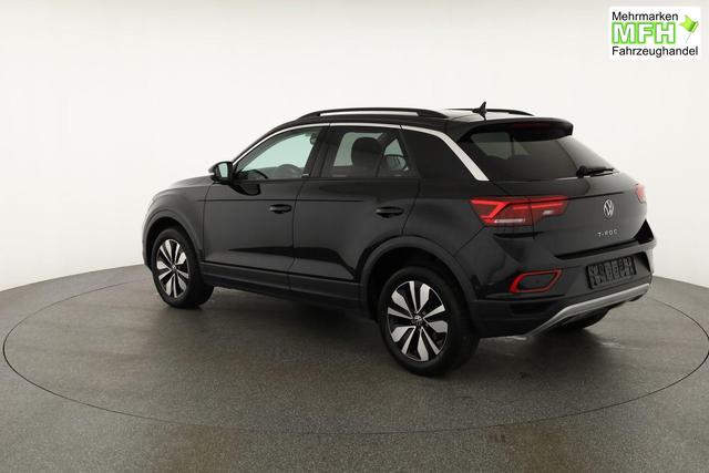 Volkswagen T-Roc Move 1.5 TSI DSG Move, Kamera, Winterpaket, ACC, 17-Zoll 