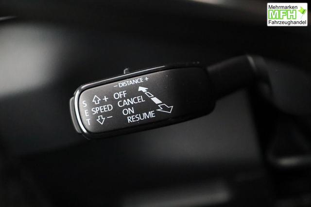 Skoda Karoq Sportline 4x4 2.0 TDI DSG Sportline, Matrix, Teilleder, Navi, Side, 5-J. Garantie 