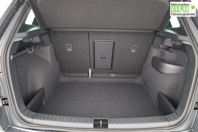 Skoda Karoq Sportline 4x4 2.0 TDI DSG Sportline, Matrix, Teilleder, Navi, Side, 5-J. Garantie 