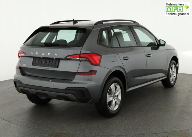 Skoda Kamiq Selection 1.0 TSI DSG 130 Jahre, Kamera, Winter, 16-Zoll 