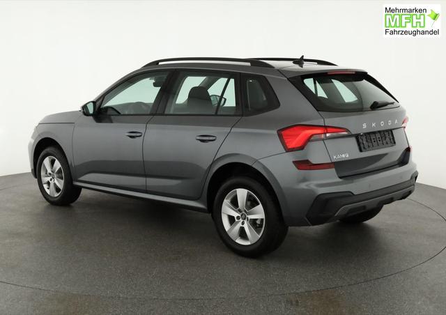 Skoda Kamiq Selection 1.0 TSI DSG 130 Jahre, Kamera, Winter, 16-Zoll 