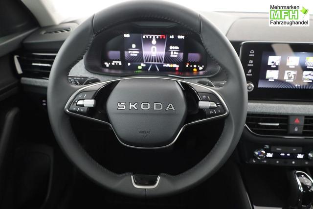 Skoda Kamiq Selection 1.0 TSI DSG 130 Jahre, Kamera, Winter, 16-Zoll 