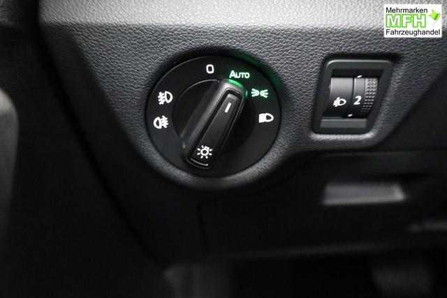 Skoda Kamiq Selection 1.0 TSI DSG 130 Jahre, Kamera, Winter, 16-Zoll 