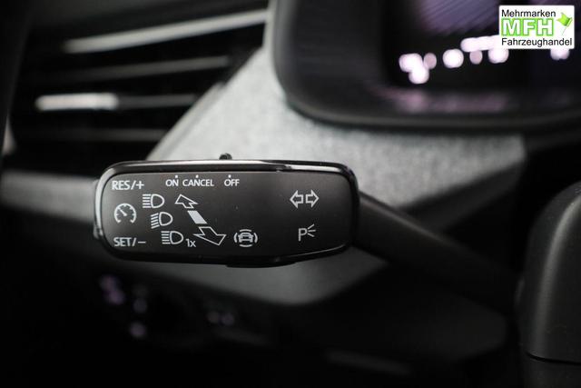 Skoda Kamiq Selection 1.0 TSI DSG 130 Jahre, Kamera, Winter, 16-Zoll 