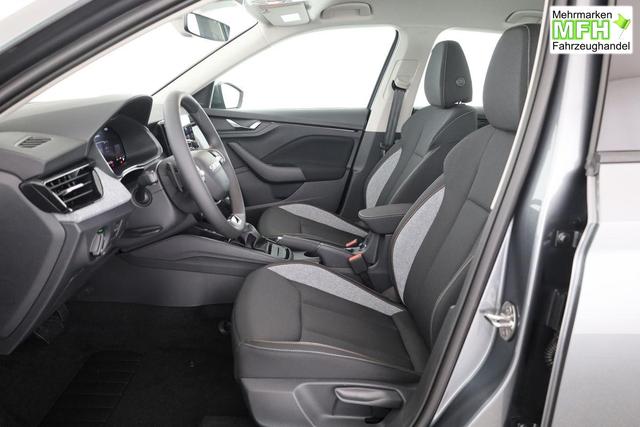 Skoda Kamiq Selection 1.0 TSI DSG 130 Jahre, Kamera, Winter, 16-Zoll 