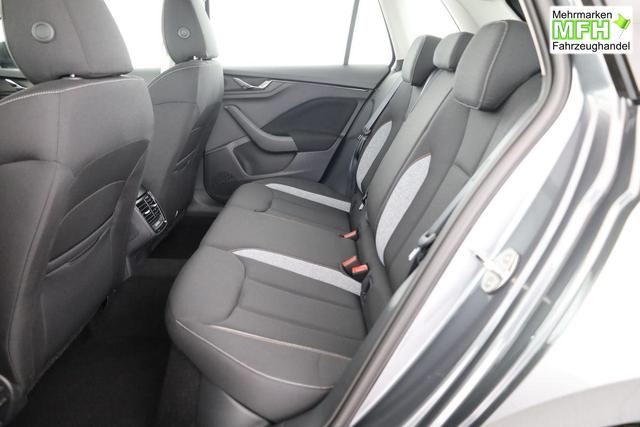 Skoda Kamiq Selection 1.0 TSI DSG 130 Jahre, Kamera, Winter, 16-Zoll 