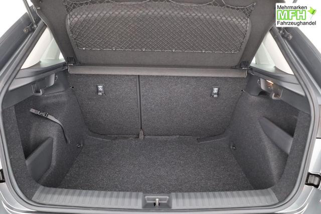 Skoda Kamiq Selection 1.0 TSI DSG 130 Jahre, Kamera, Winter, 16-Zoll 