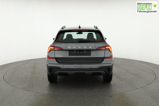 Skoda Kamiq Selection 1.0 TSI DSG 130 Jahre, Kamera, Winter, 16-Zoll 