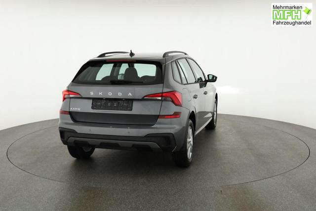Skoda Kamiq Selection 1.0 TSI DSG 130 Jahre, Kamera, Winter, 16-Zoll 