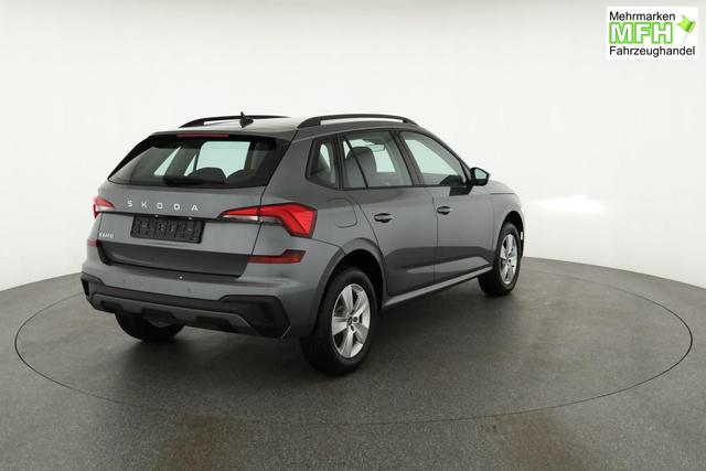 Skoda Kamiq Selection 1.0 TSI DSG 130 Jahre, Kamera, Winter, 16-Zoll 