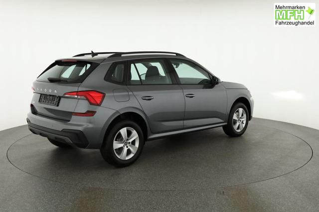 Skoda Kamiq Selection 1.0 TSI DSG 130 Jahre, Kamera, Winter, 16-Zoll 