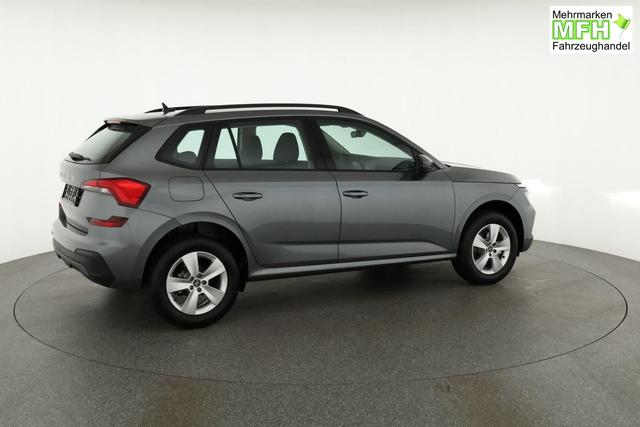 Skoda Kamiq Selection 1.0 TSI DSG 130 Jahre, Kamera, Winter, 16-Zoll 