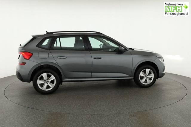 Skoda Kamiq Selection 1.0 TSI DSG 130 Jahre, Kamera, Winter, 16-Zoll 