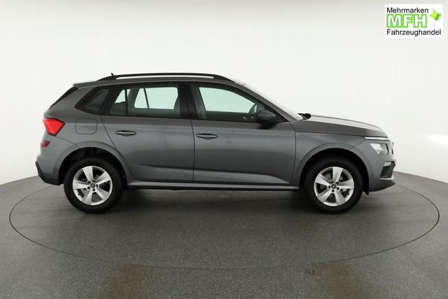 Skoda Kamiq Selection 1.0 TSI DSG 130 Jahre, Kamera, Winter, 16-Zoll 