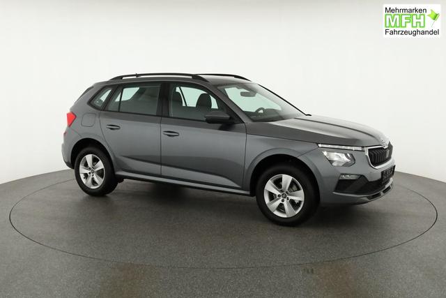 Skoda Kamiq Selection 1.0 TSI DSG 130 Jahre, Kamera, Winter, 16-Zoll 