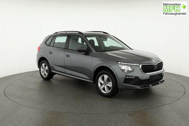 Skoda Kamiq Selection 1.0 TSI DSG 130 Jahre, Kamera, Winter, 16-Zoll 